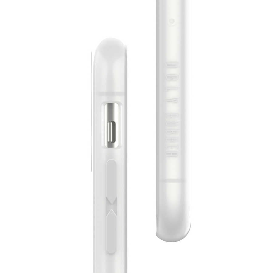 Apple iPhone 11 UR Frost Skin Kapak