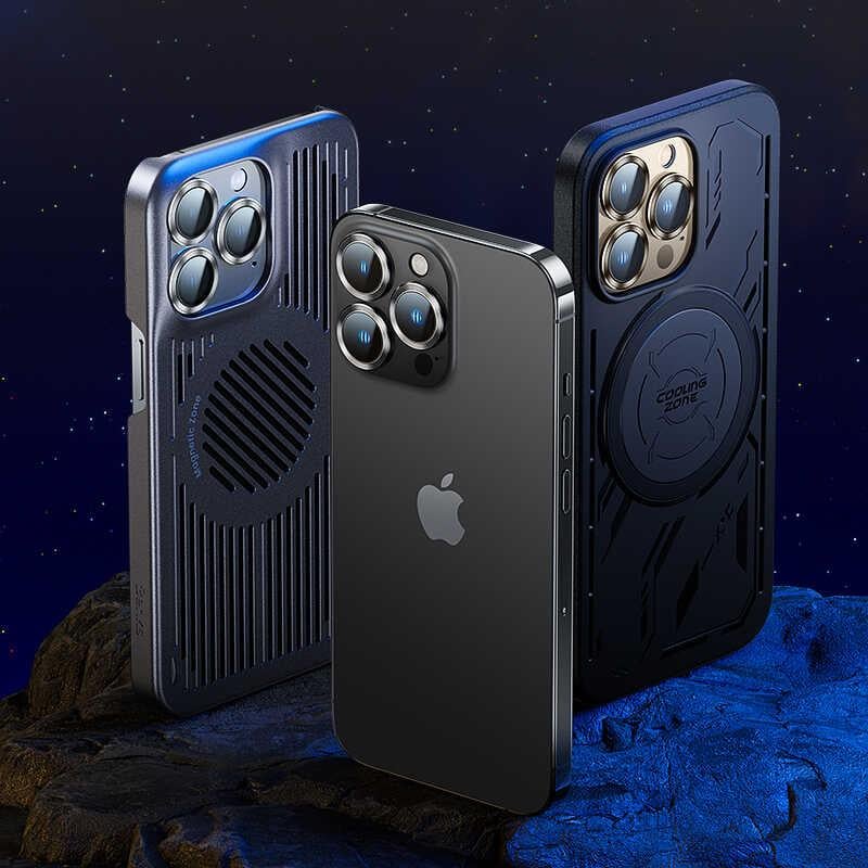 Apple iPhone 14 Benks New KR Kamera Lens Koruyucu