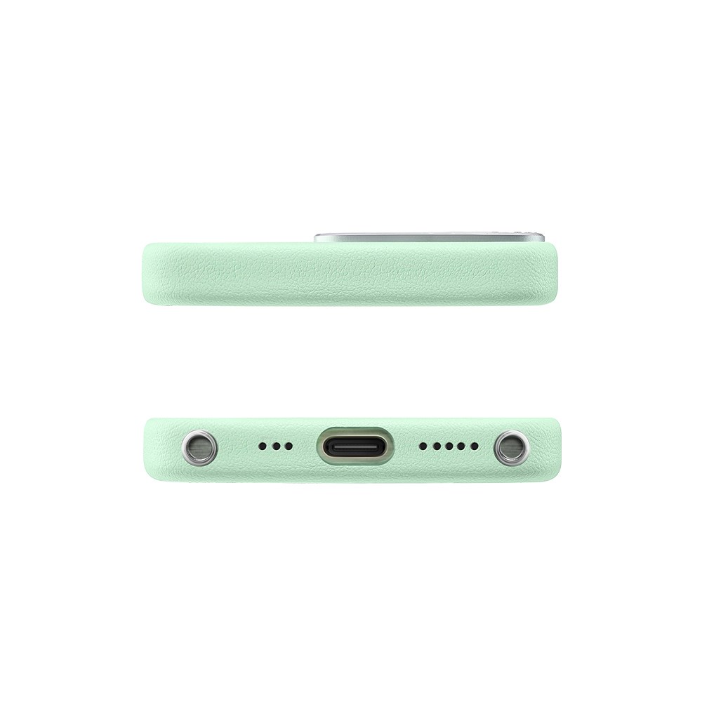 Apple iPhone 14 Pro Kılıf Suni Deri Tasarımlı Pynana Starry Serisi Kapak