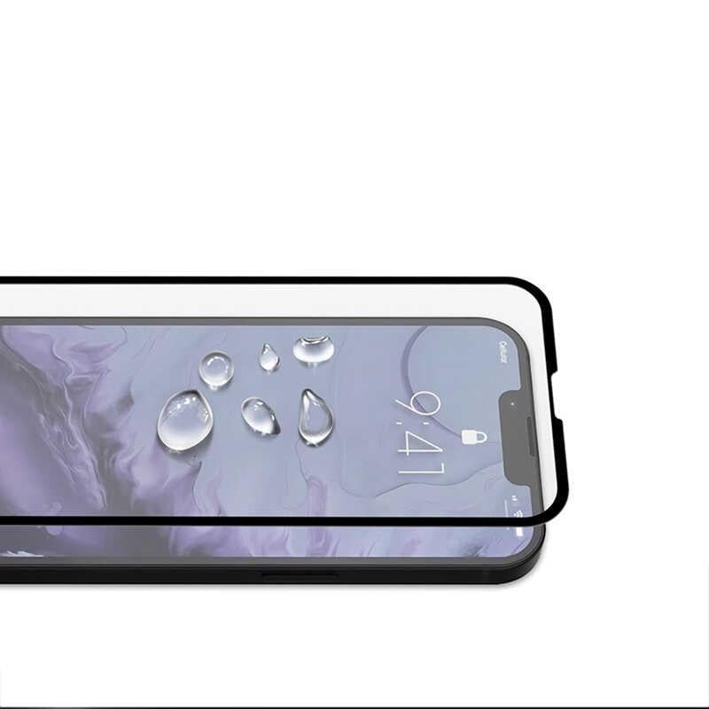 Apple iPhone 14 Pro Max Wiwu Easy İnstall iVista Super Hardness Ekran Koruyucu