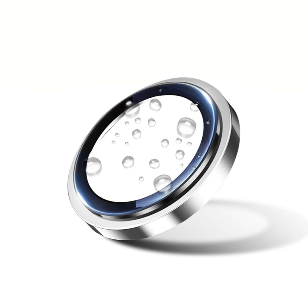 Apple iPhone 14 Pro Max Zore Mikro Kamera Lens Koruyucu