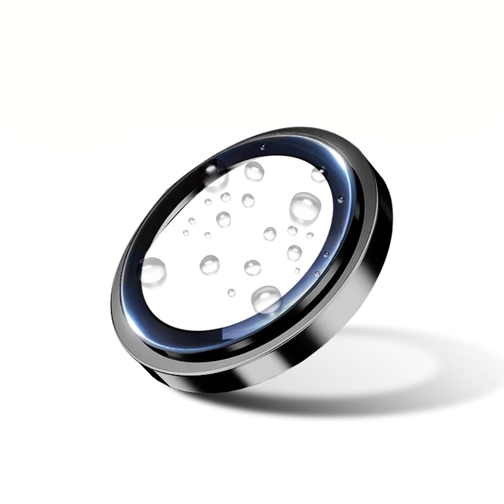 Apple iPhone 14 Pro Max Zore Mikro Kamera Lens Koruyucu