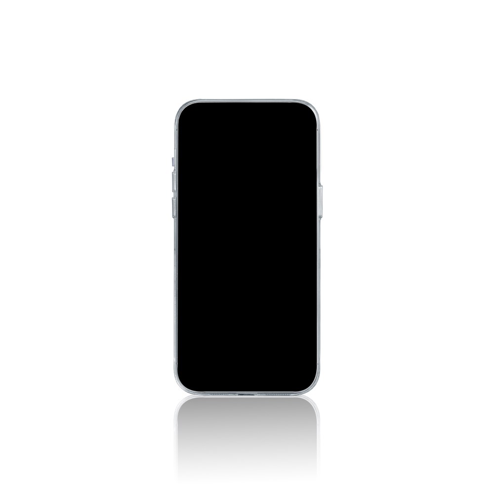 Apple iPhone 15 Pro Kılıf M-safe Şarj Özellikli Standlı Pynana Dancing Streamer Serisi Kapak