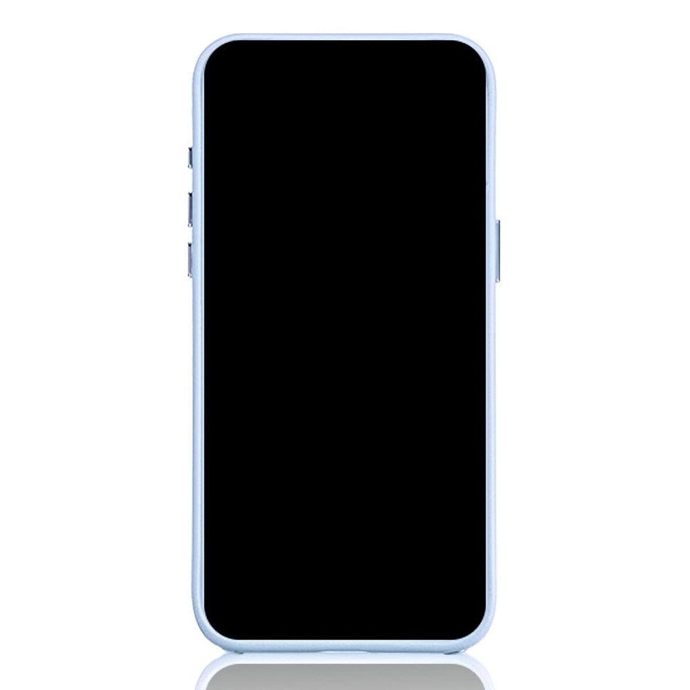 Apple iPhone 15 Pro Kılıf M-safe Şarj Özellikli Standlı Suni Deri Tasarımlı Pynana Dancing Circle Serisi Kapak
