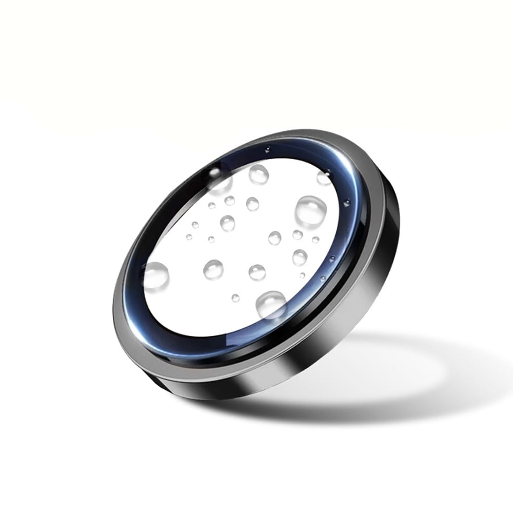 Apple iPhone 15 Pro Max Zore Mikro Kamera Lens Koruyucu