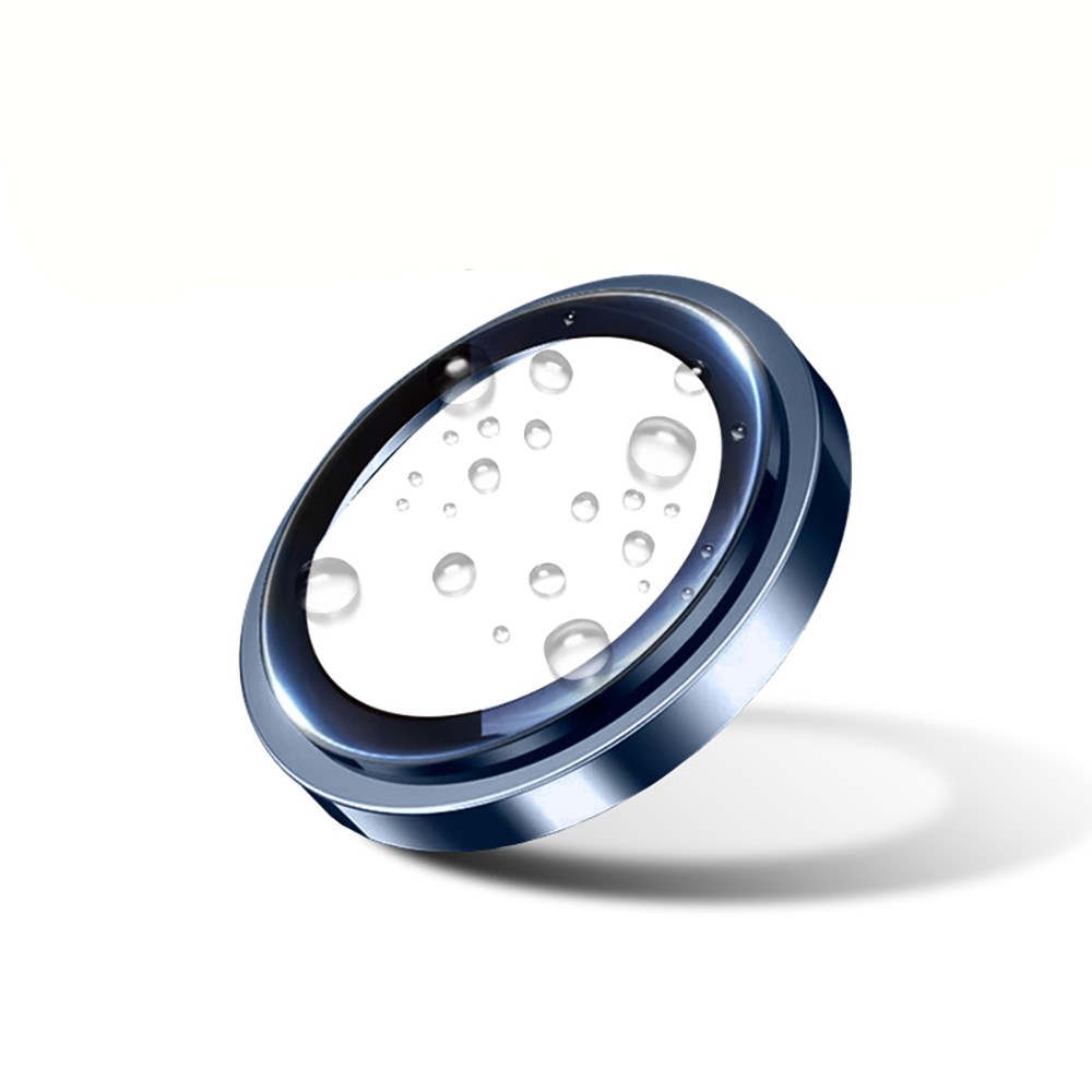Apple iPhone 15 Pro Zore Mikro Kamera Lens Koruyucu