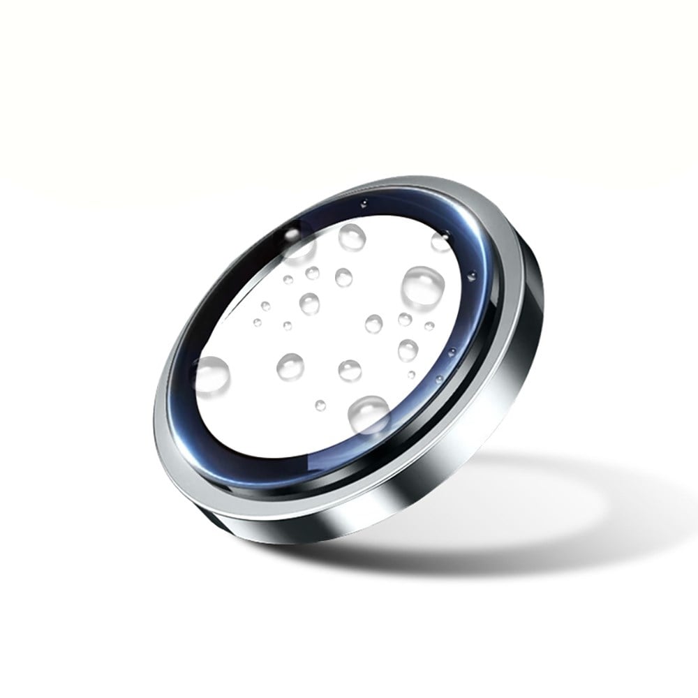 Apple iPhone 15 Zore Mikro Kamera Lens Koruyucu