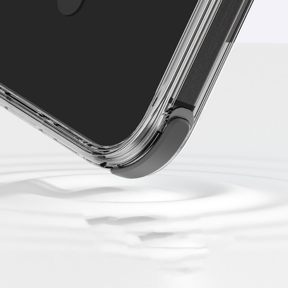 Apple iPhone 16 Kılıf M-safe Şarj Özellikli Amazingthing Omni Serisi Kapak