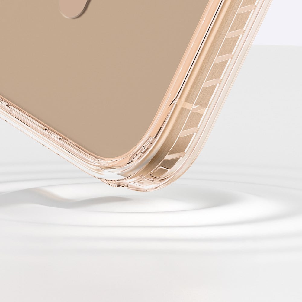 Apple iPhone 16 Pro Kılıf M-safe Şarj Özellikli Yüzük Standlı Amazingthing Titan Pro Serisi Kapak
