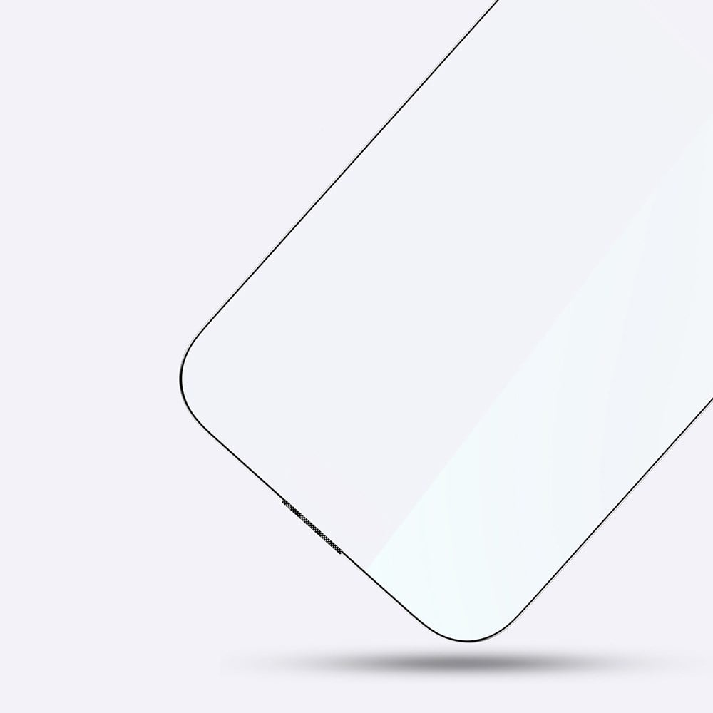 Apple iPhone 16 Pro Max Amazingthing Titan Max Parmak İzi Bırakmayan Temperli Cam Ekran Koruyucu