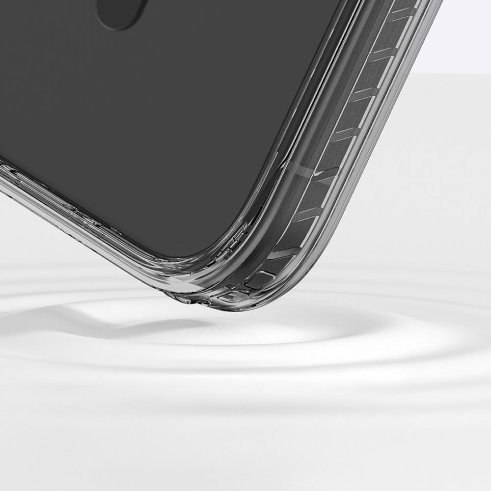 Apple iPhone 16 Pro Max Kılıf M-safe Şarj Özellikli Yüzük Standlı Amazingthing Titan Pro Serisi Kapak