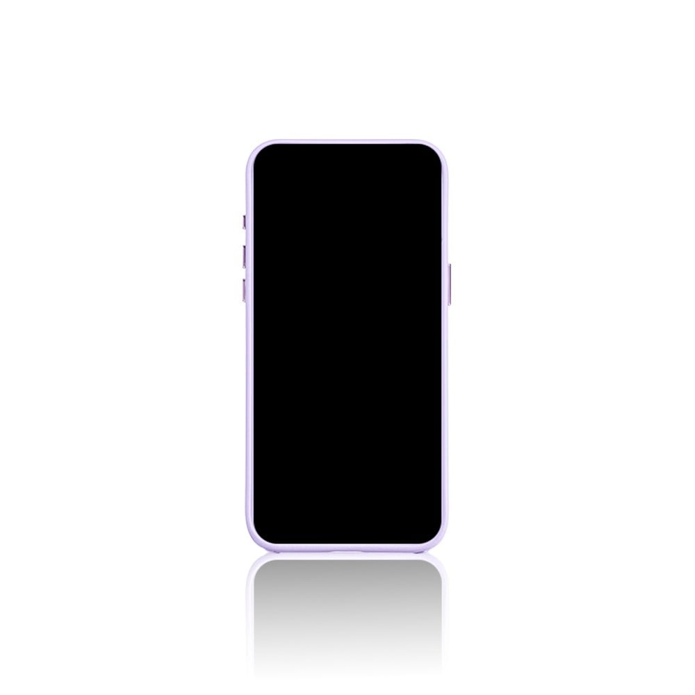 Apple iPhone 16 Pro Max Kılıf M-safe Şarj Özellikli Standlı Suni Deri Tasarımlı Pynana Dancing Circle Serisi Kapak