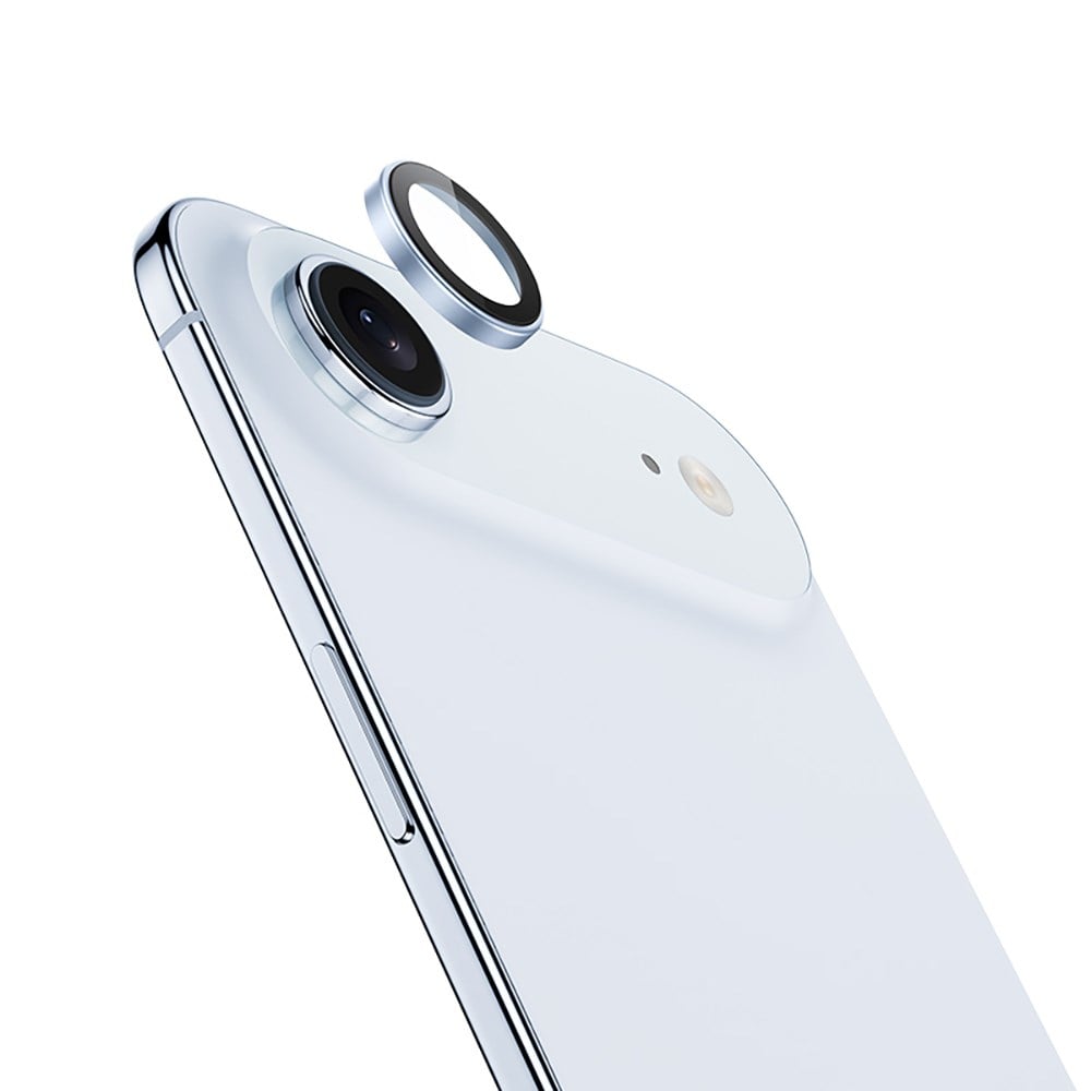 Apple iPhone 17 Air Benks Glass Warrior Cam Kamera Lens Koruyucu