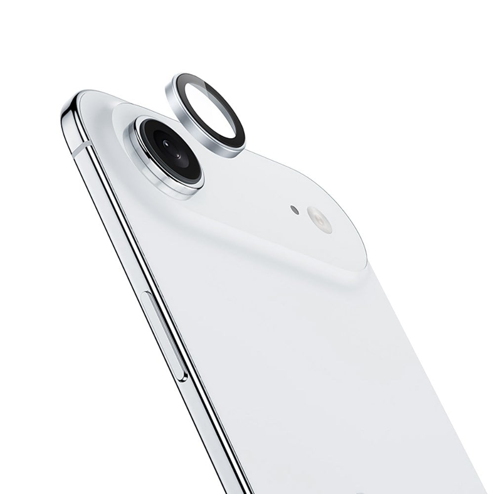 Apple iPhone 17 Air Benks Glass Warrior Cam Kamera Lens Koruyucu