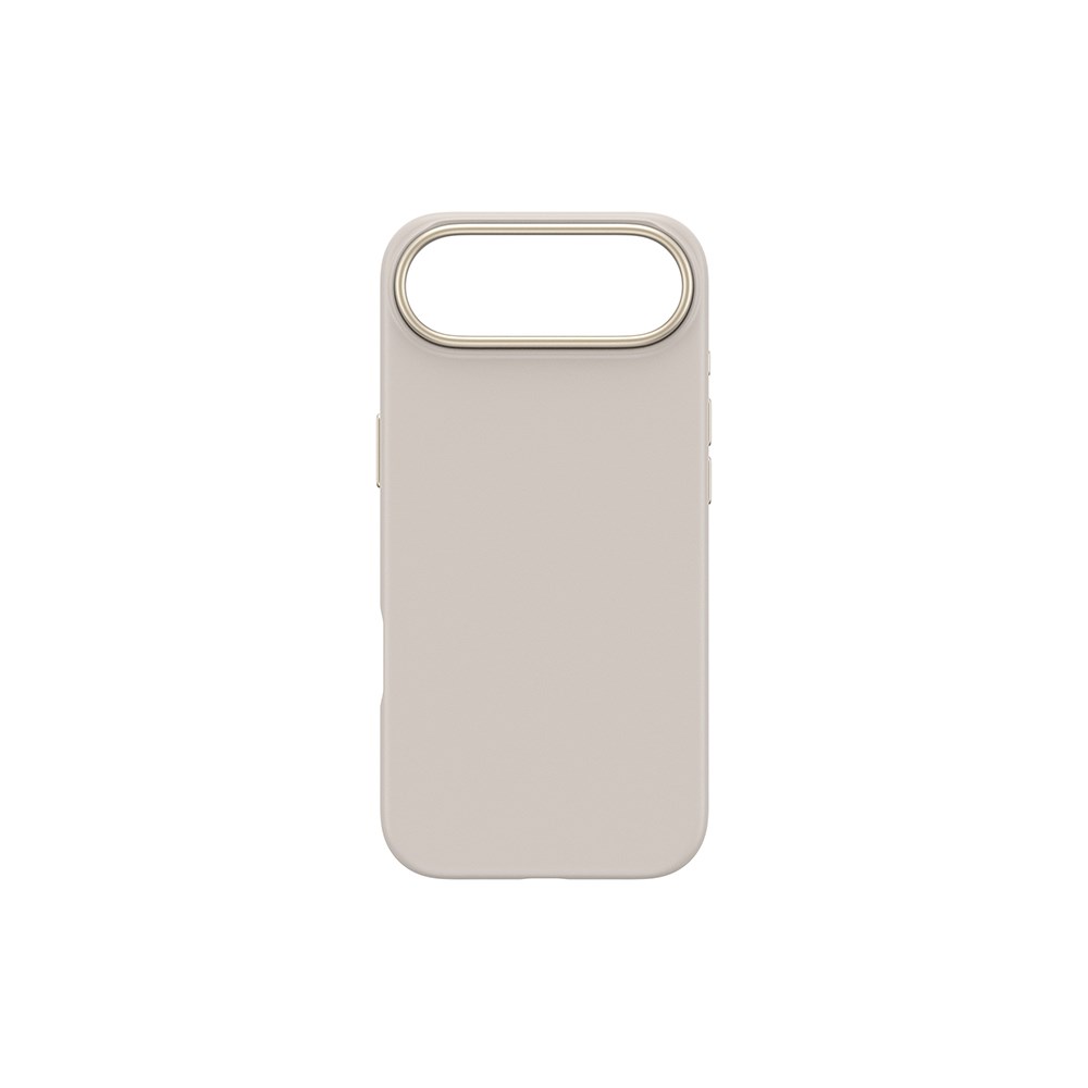 Apple iPhone 17 Air Kılıf M-safe Şarj Özellikli Wiwu FGG-013 Skin Touch Serisi Kapak