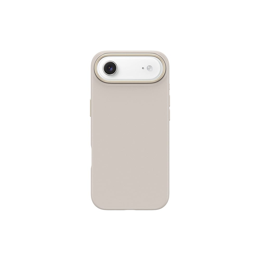 Apple iPhone 17 Air Kılıf M-safe Şarj Özellikli Wiwu FGG-013 Skin Touch Serisi Kapak