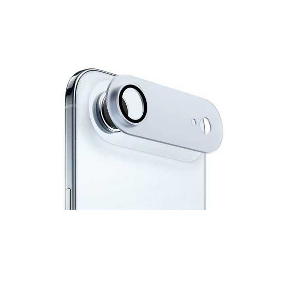 Apple iPhone 17 Air Zore CL-20 Kamera Lens Koruyucu