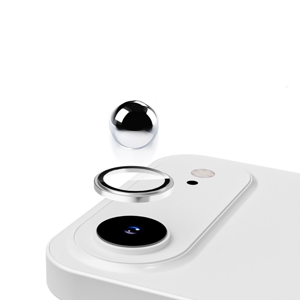 Apple iPhone 17 Air Zore Mikro Kamera Lens Koruyucu