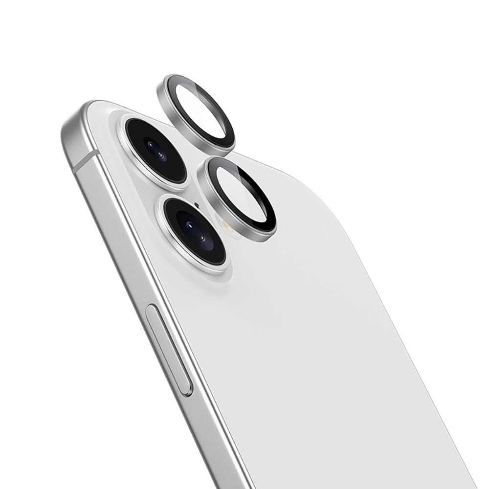 Apple iPhone 17 Benks Glass Warrior Cam Kamera Lens Koruyucu