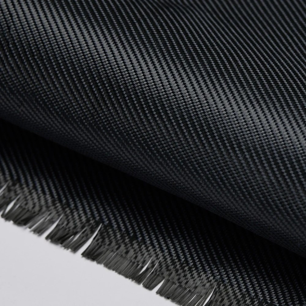 Apple iPhone 17 Kılıf M-safe Şarj Özellikli 1500D Aramid Fiber Pitaka Ultra-Slim Classic Serisi Black-Grey Twill Kapak