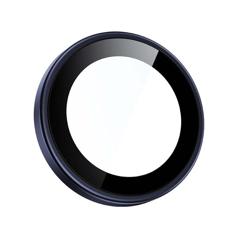 Apple iPhone 17 Pro Benks Glass Warrior Cam Kamera Lens Koruyucu