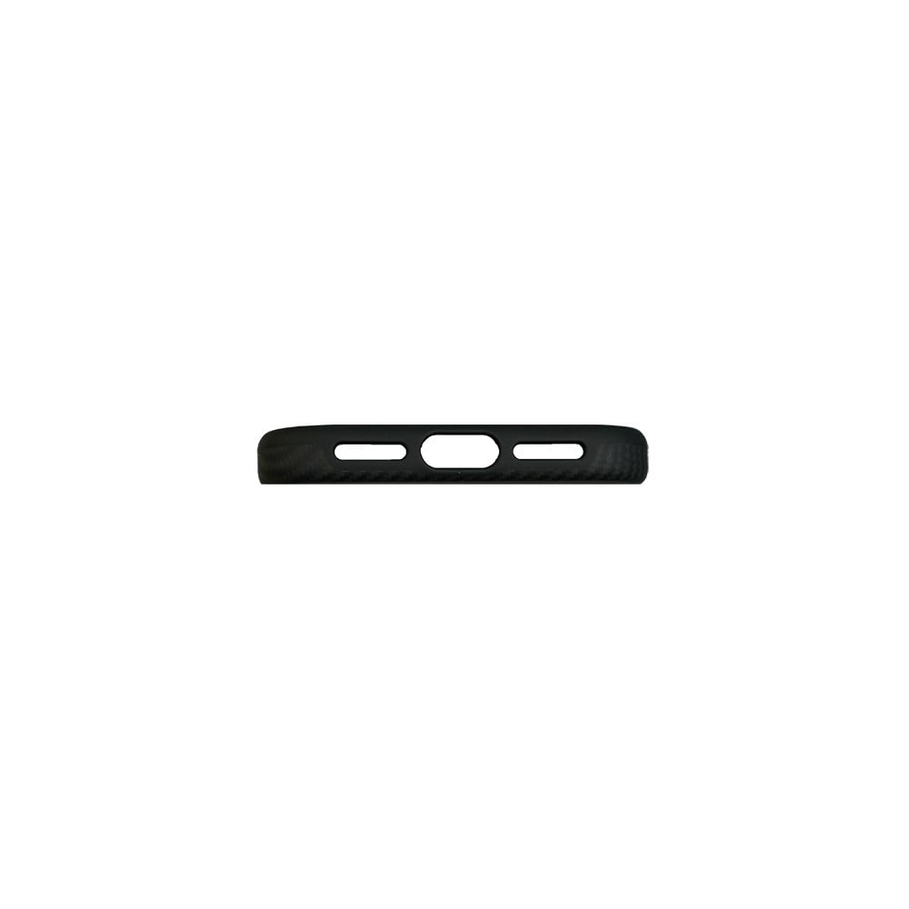 Apple iPhone 17 Pro Kılıf M-safe Şarj Özellikli Mohseven 600D Aramid Fiber Kapak