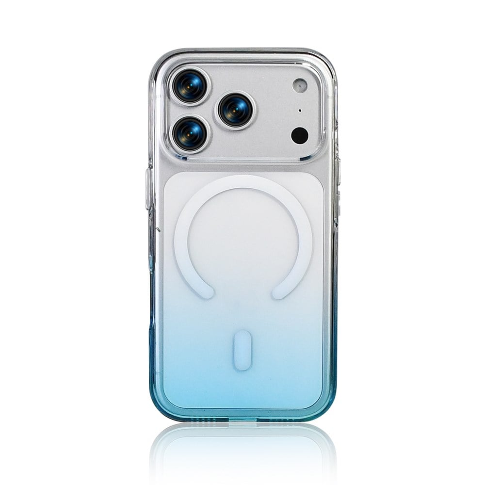Apple iPhone 17 Pro Max Kılıf M-safe Şarj Özellikli Deri Dokulu Native Union RE Classic Serisi Kapak