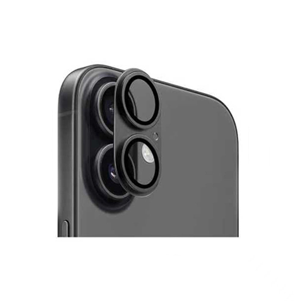 Apple iPhone 17 Zore CL-20 Kamera Lens Koruyucu
