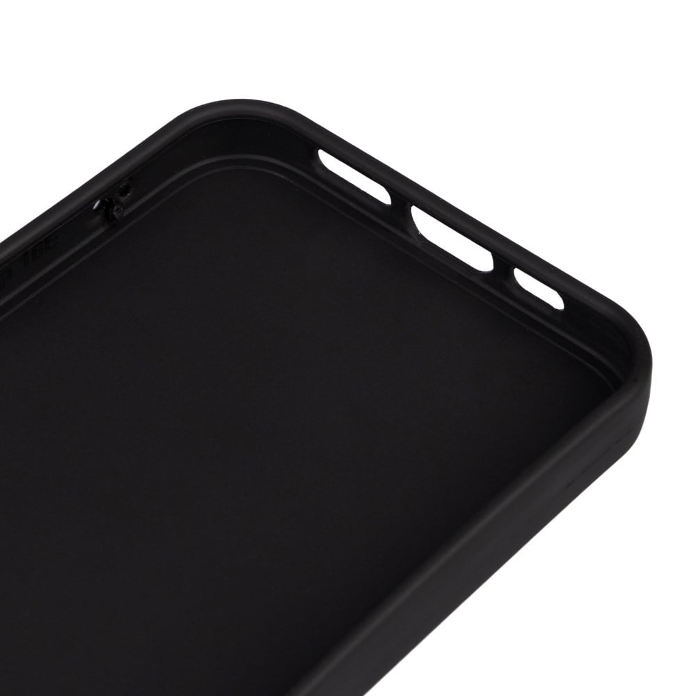 Apple iPhone 17E Kılıf Zore Biye Silikon