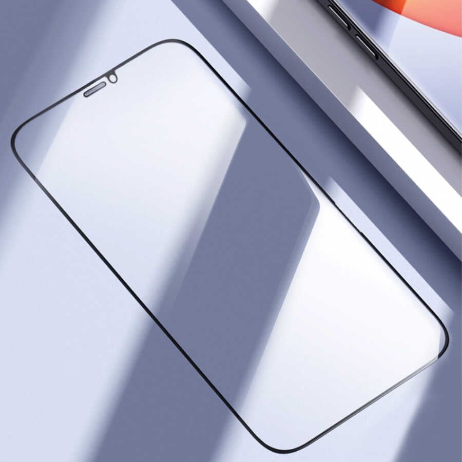 Apple iPhone 17E Wiwu iVista Super Hardness Ekran Koruyucu