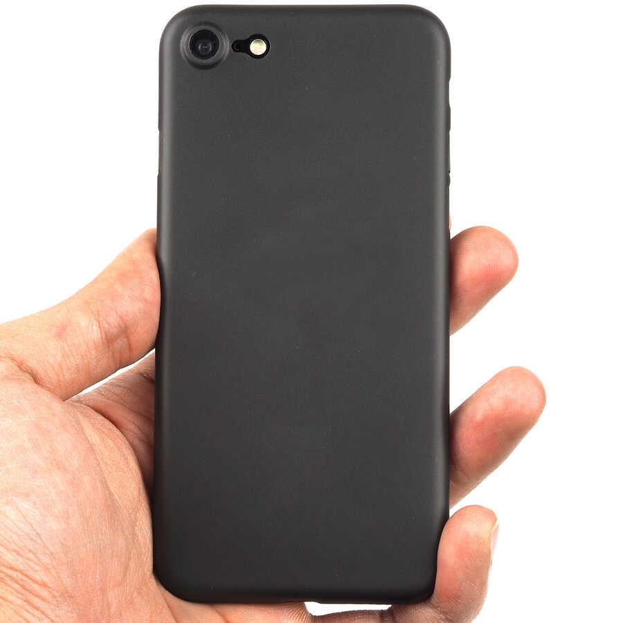Apple iPhone SE 2020 Kılıf ​​​​​Wiwu Skin Nano PP Kapak