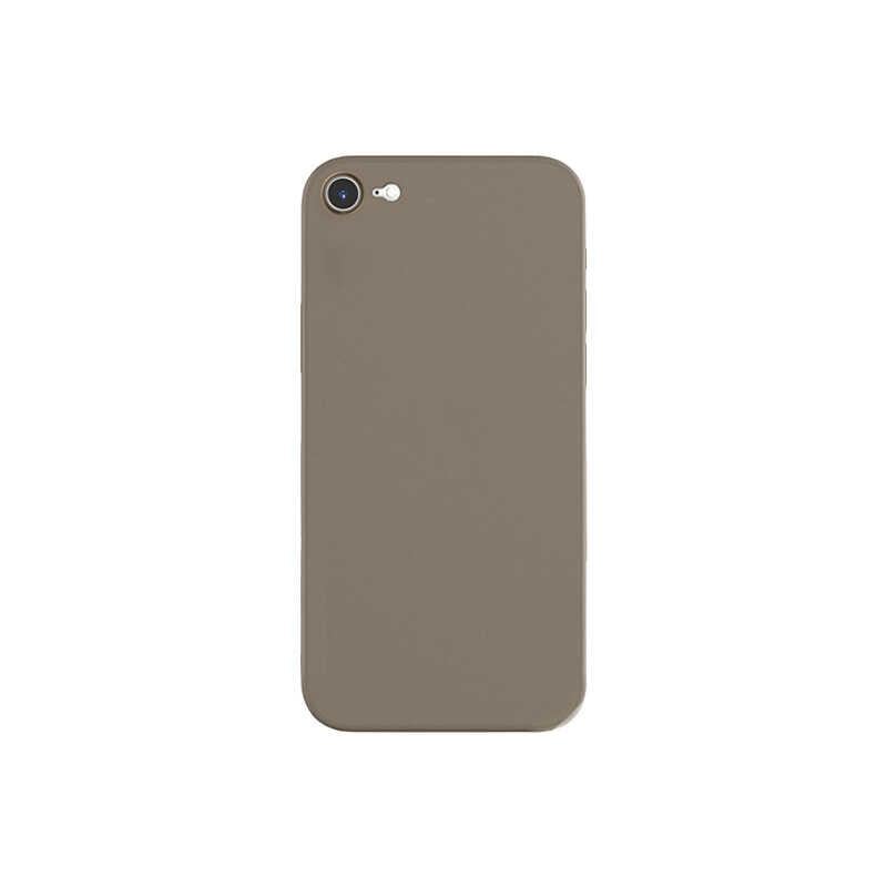 Apple iPhone SE 2020 Kılıf ​​​​​Wiwu Skin Nano PP Kapak