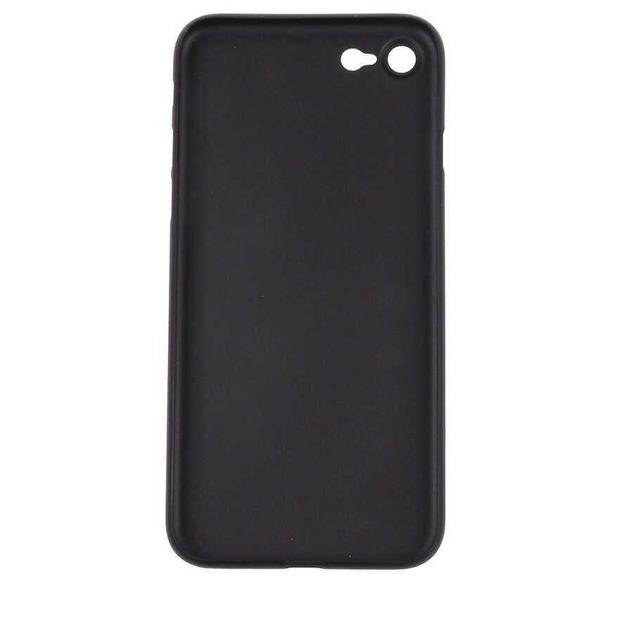 Apple iPhone SE 2020 Kılıf ​​​​​Wiwu Skin Nano PP Kapak