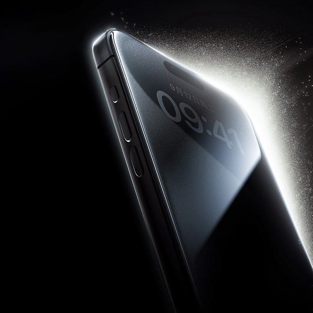 Apple iPhone XR 6.1 Wiwu GT-015 Oleofobik Darbeye Karşı Dayanıklı Temperli Ekran Koruyucu 10'lu Paket