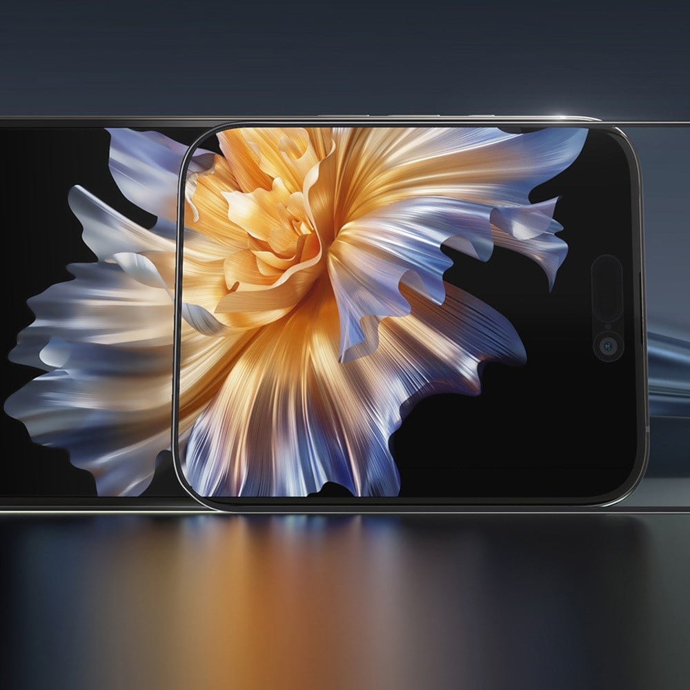 Apple iPhone XR 6.1 Wiwu GT-015 Oleofobik Darbeye Karşı Dayanıklı Temperli Ekran Koruyucu 10'lu Paket