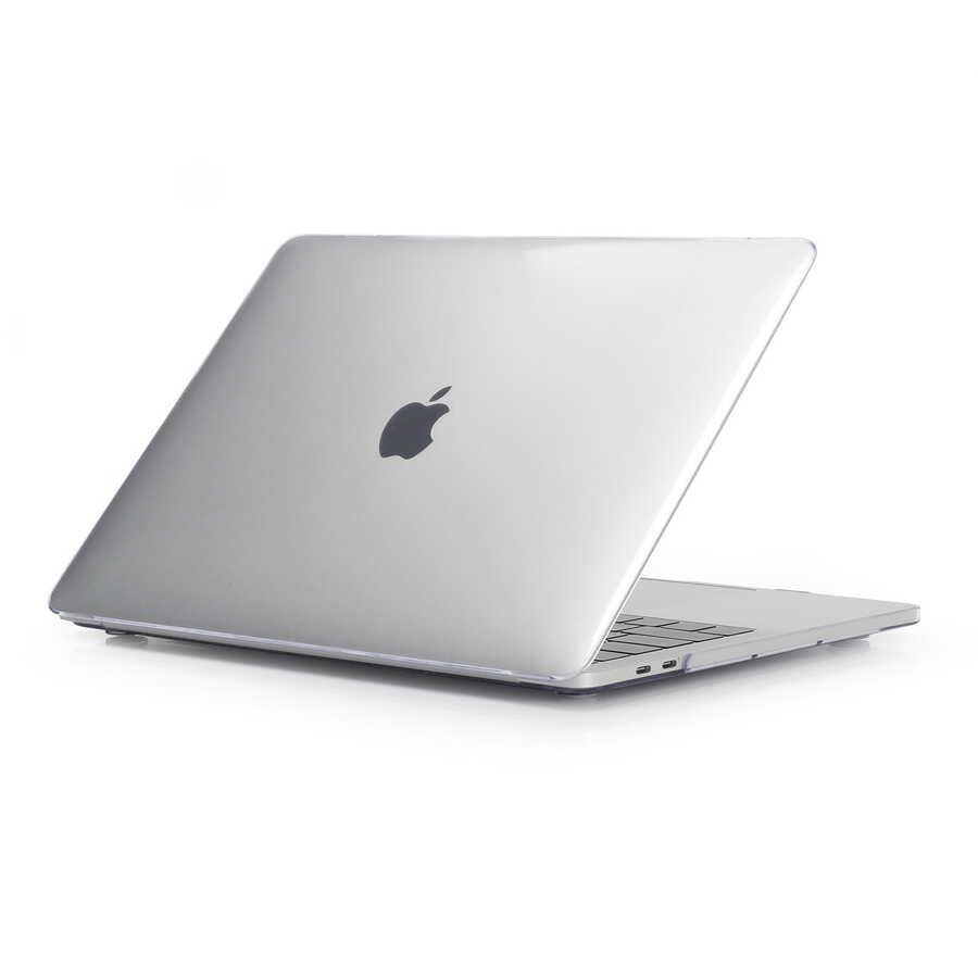 Apple Macbook 13.3' Pro 2022 M2 Zore MSoft Kristal Kapak