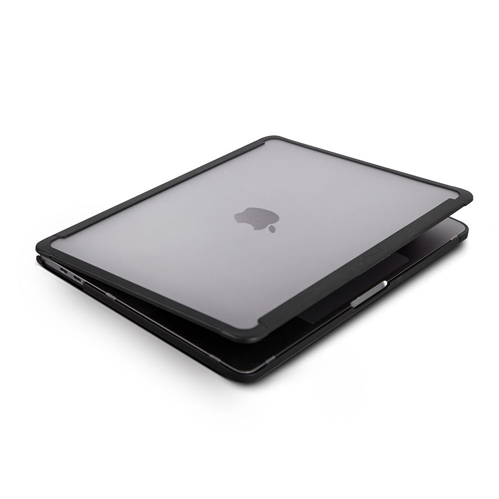 Apple Macbook 13.6′ Air 2024 M2 A2681 SkinArma Henko Klipsli Kurulum Özellikli Kapak