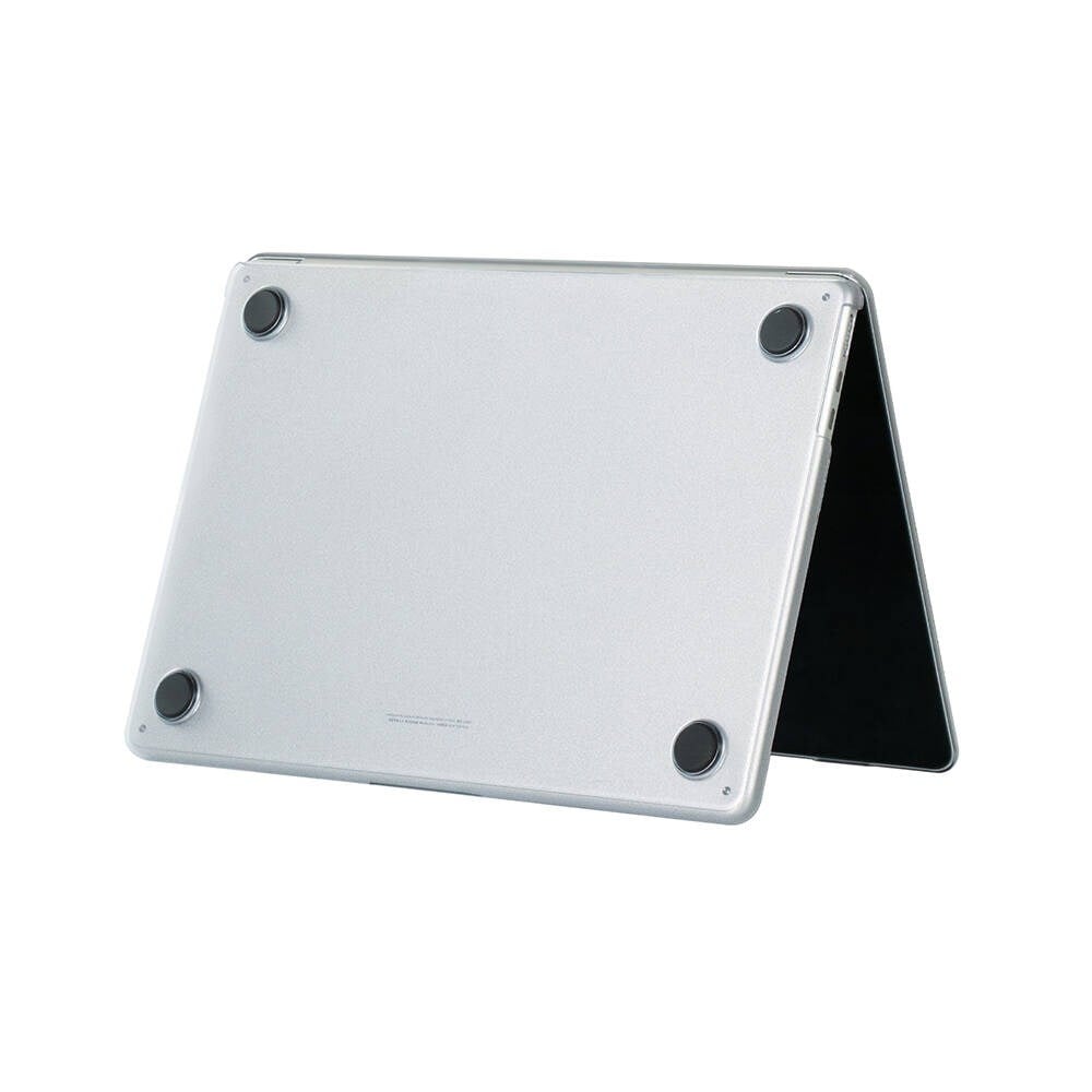 Apple Macbook 14.2 2021 A2442 Zore Premium MSoft Bottom Kapak