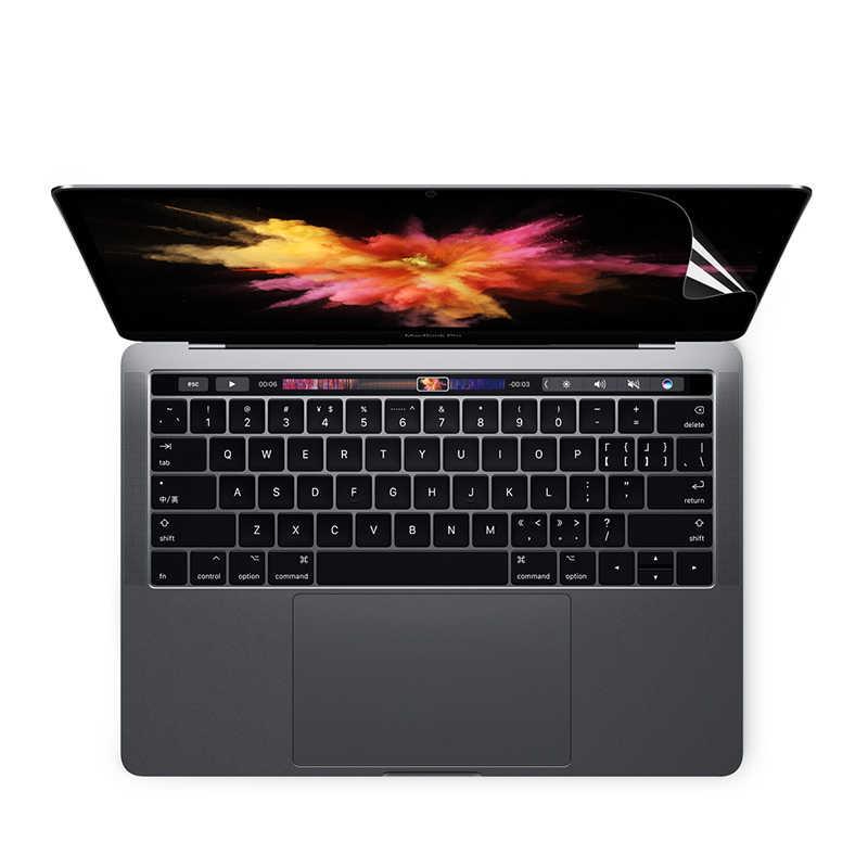 Apple Macbook 14.2' 2021 Wiwu Ekran Koruyucu
