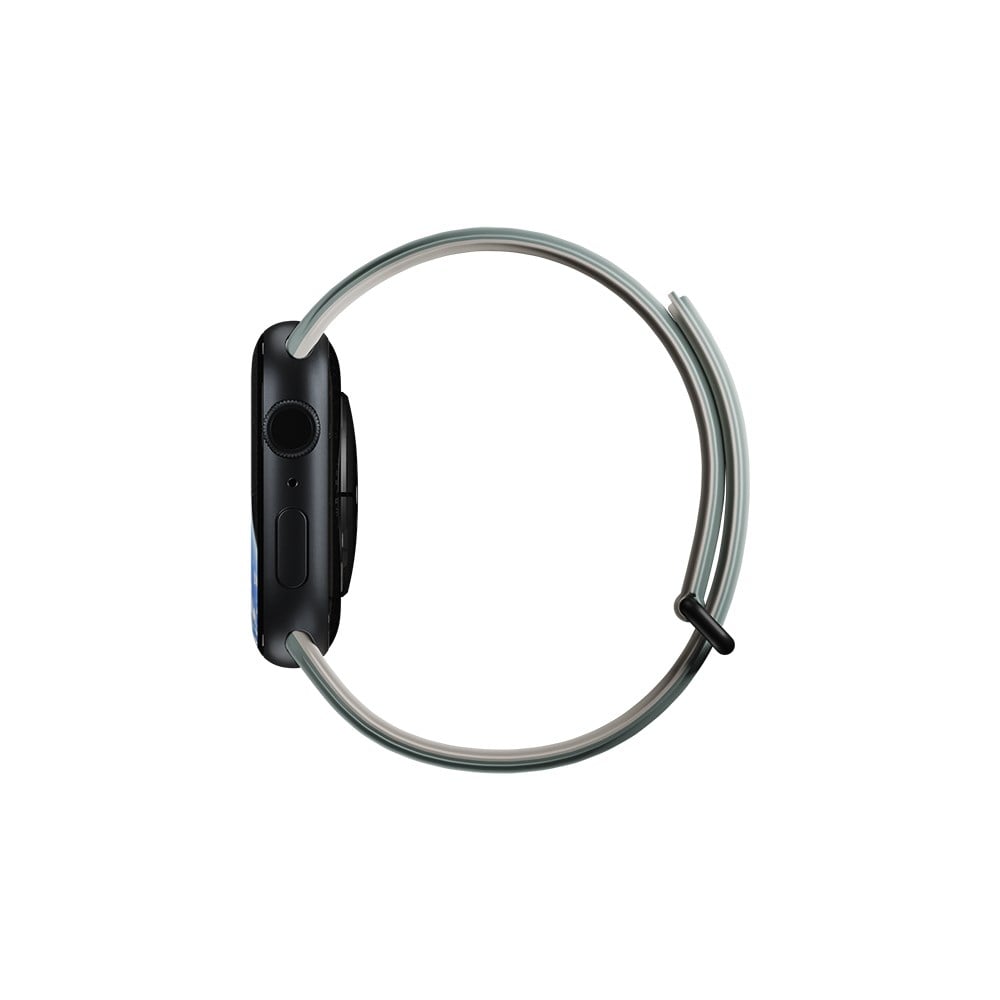 Apple Watch 10 42mm Native Union Active Watch Band Serisi Silikon Kordon