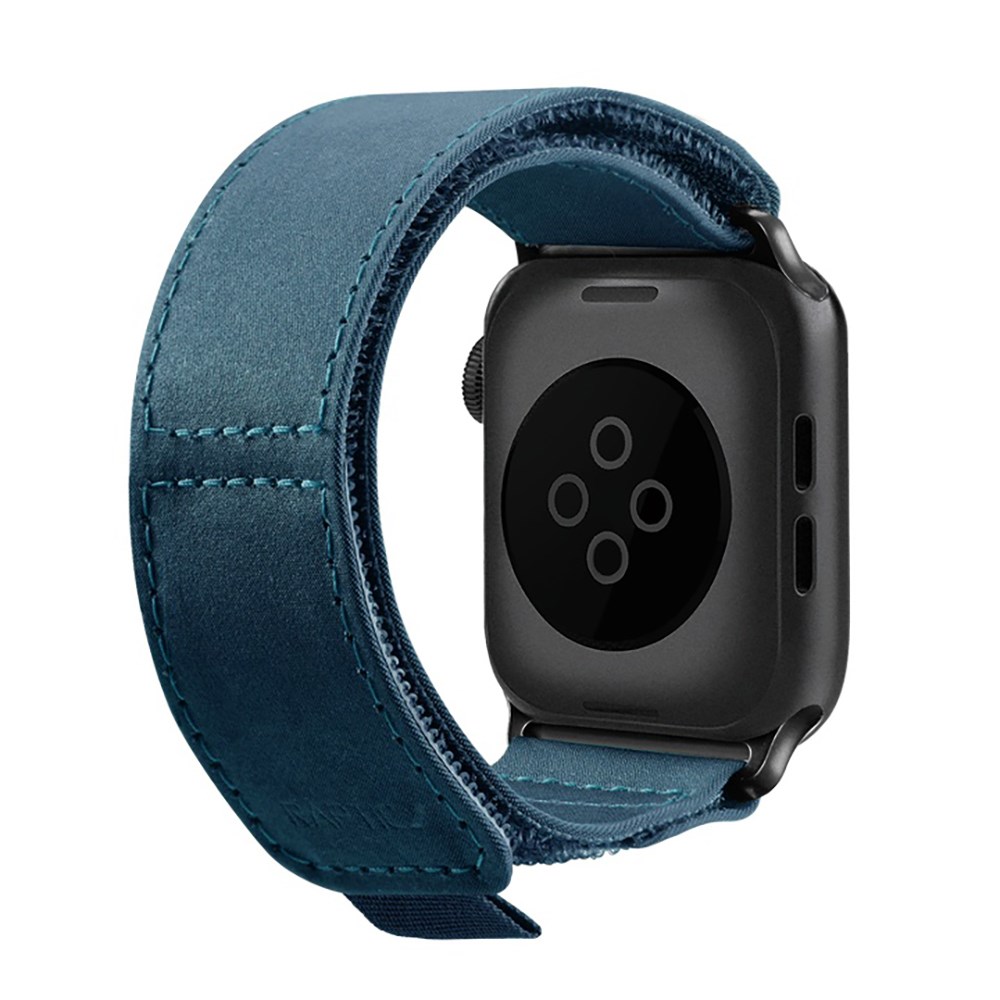 Apple Watch 10 46mm Raptic Canvas Serisi Kumaş Kordon