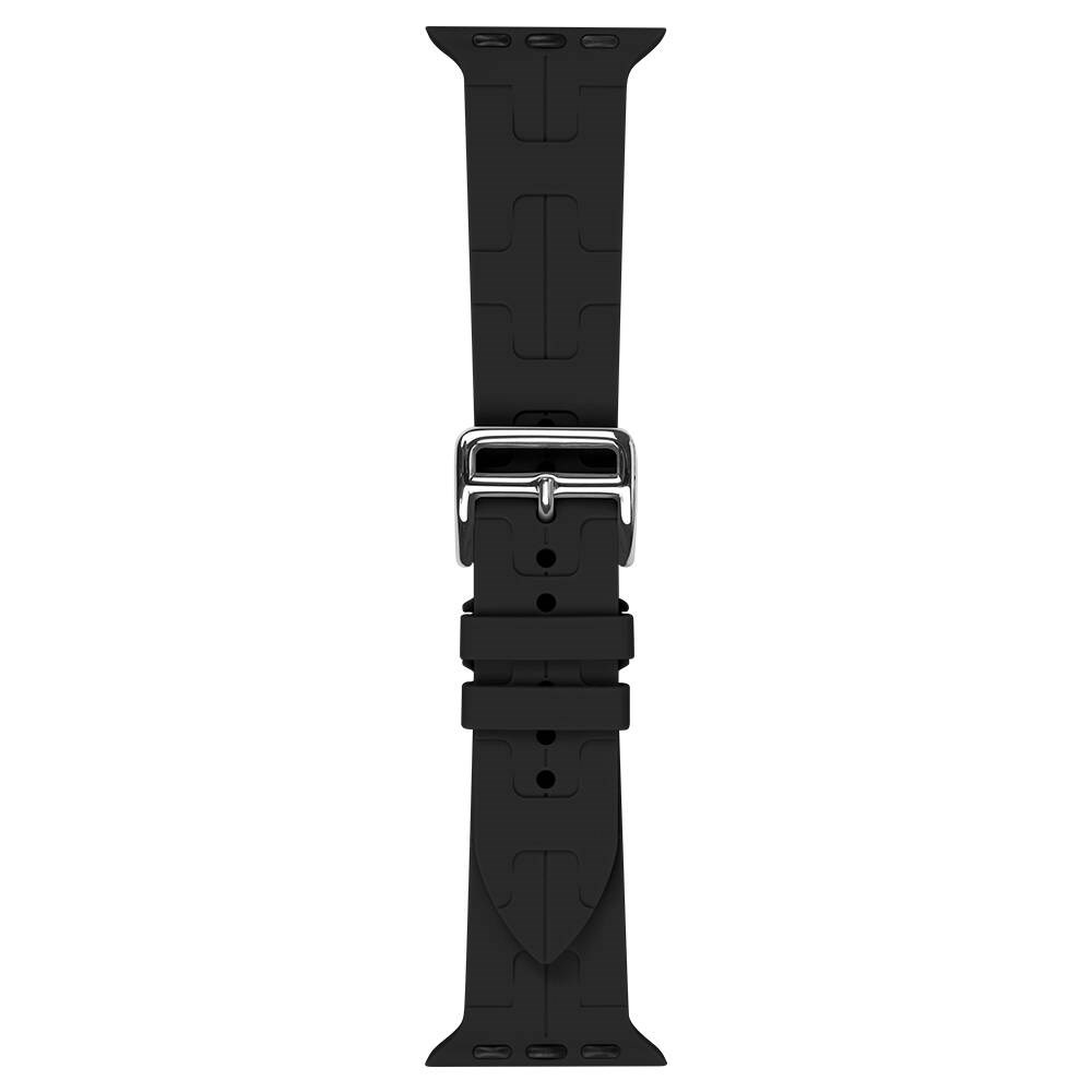 Apple Watch 38mm KRD-92 Silikon Kordon