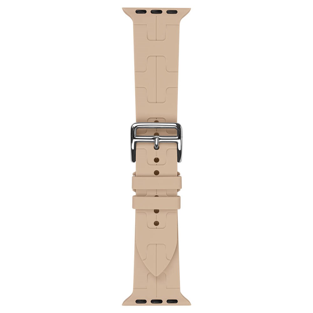 Apple Watch 38mm KRD-92 Silikon Kordon