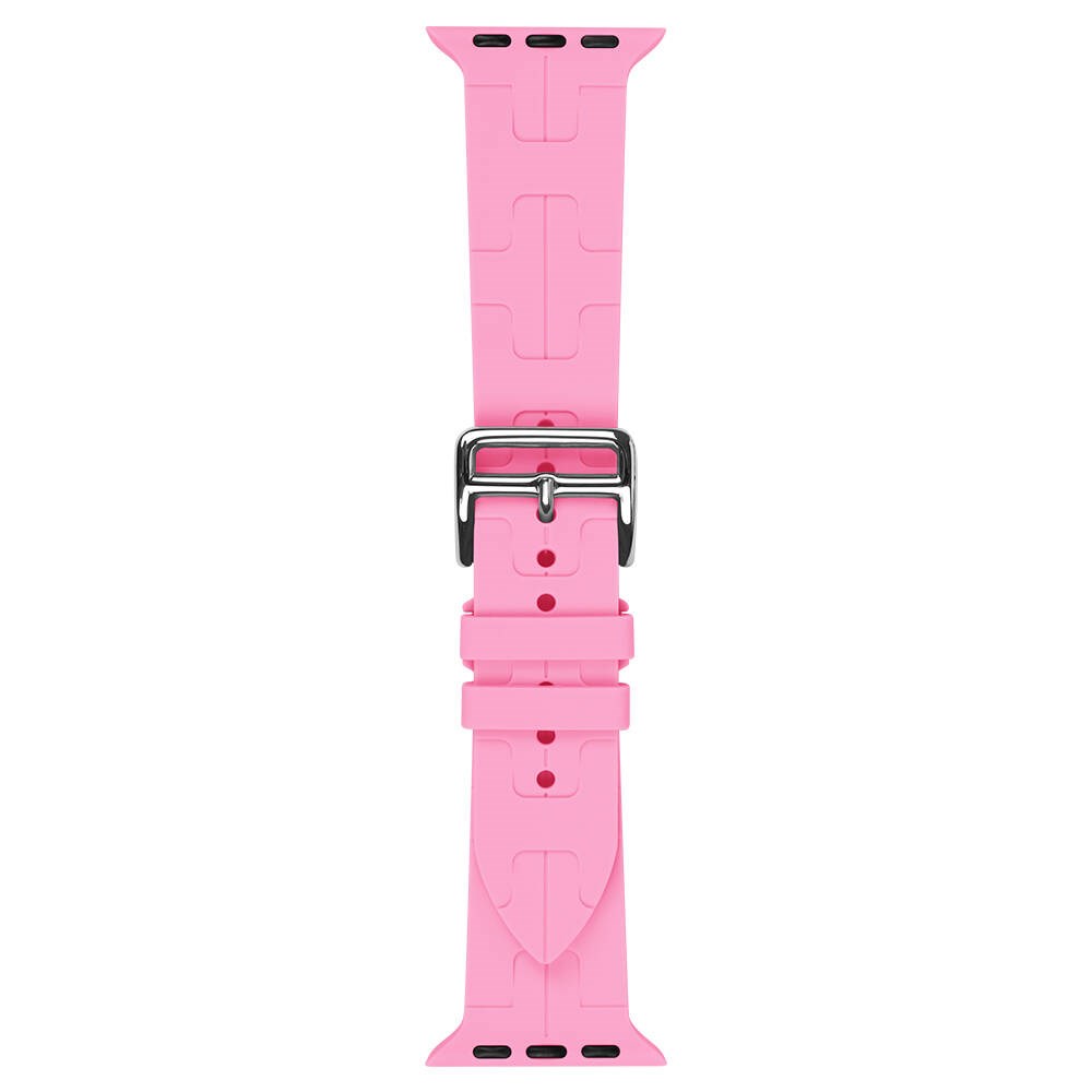 Apple Watch 38mm KRD-92 Silikon Kordon