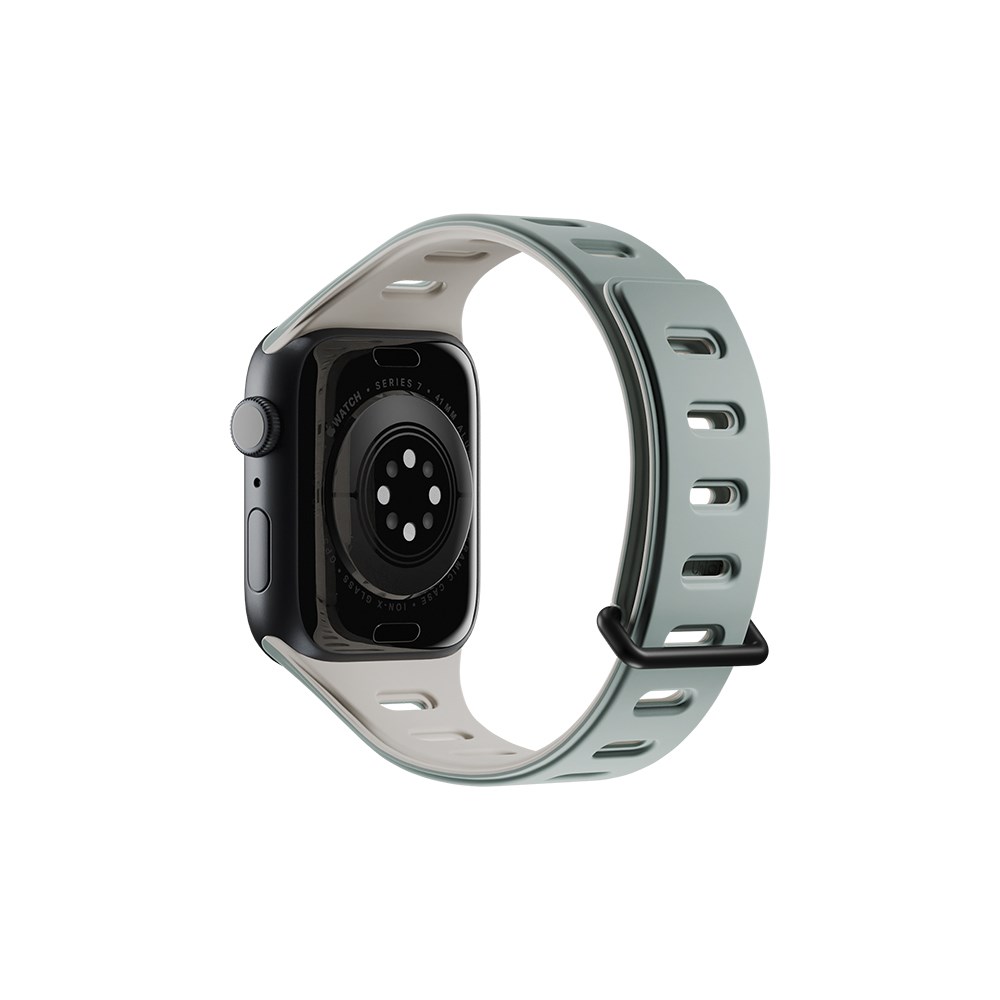 Apple Watch 38mm Native Union Active Watch Band Serisi Silikon Kordon