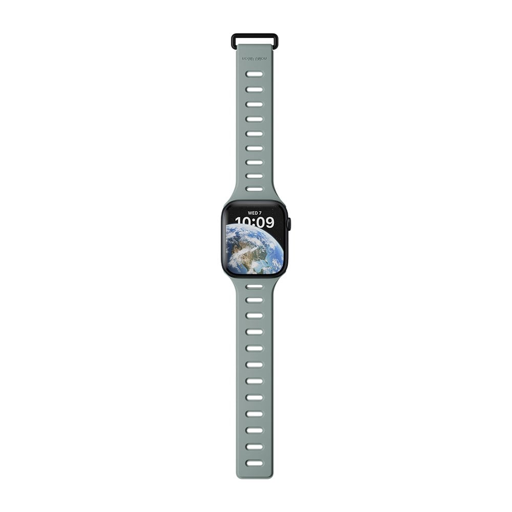 Apple Watch 38mm Native Union Active Watch Band Serisi Silikon Kordon