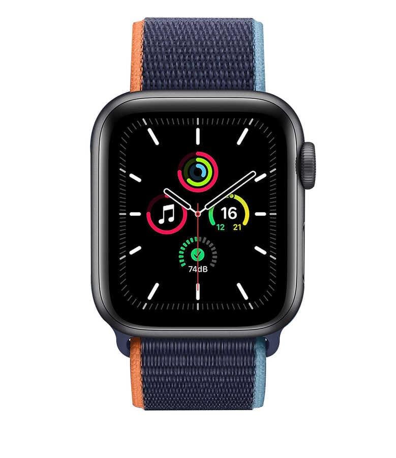 Apple Watch 38mm Wiwu iVista Watch Ekran Koruyucu