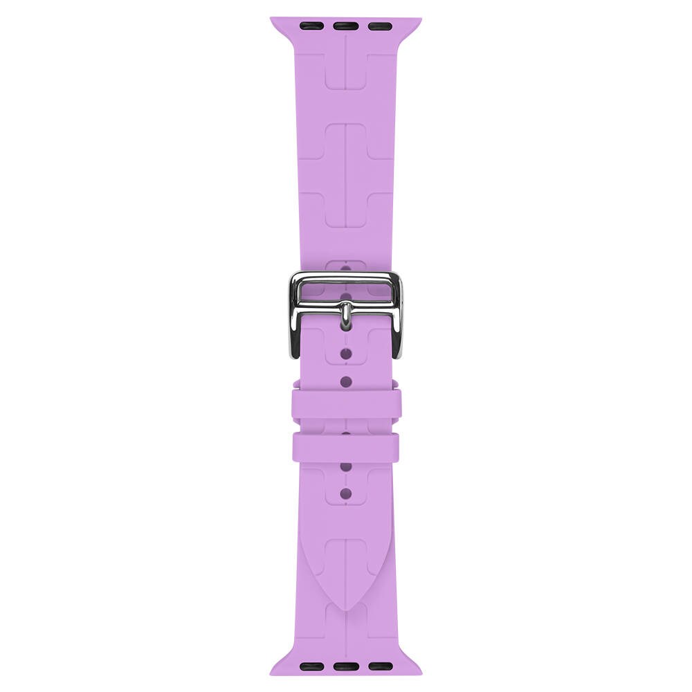 Apple Watch 40mm KRD-92 Silikon Kordon