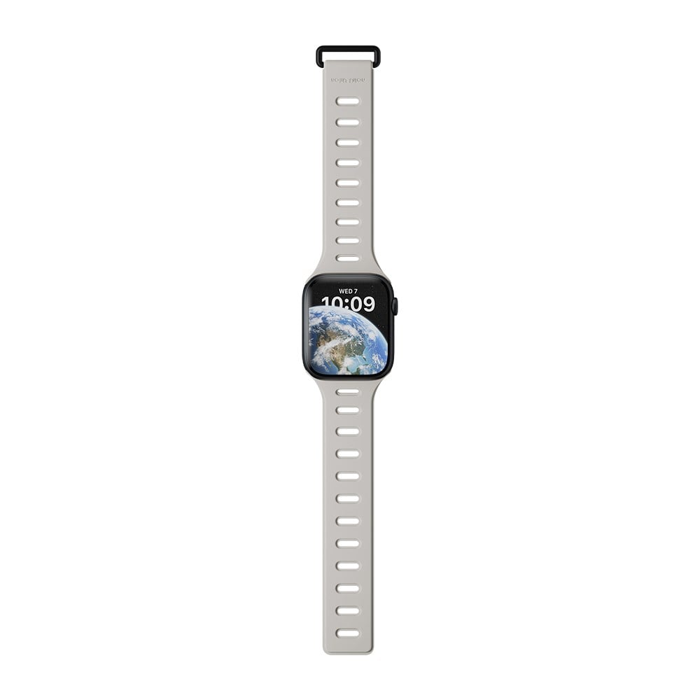 Apple Watch 40mm Native Union Active Watch Band Serisi Silikon Kordon
