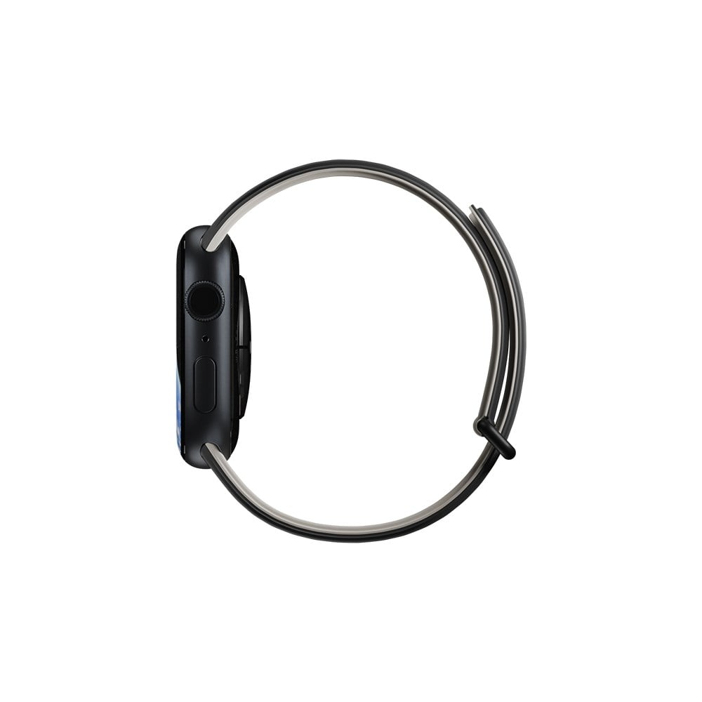 Apple Watch 40mm Native Union Active Watch Band Serisi Silikon Kordon